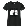 Women's Cotton Relaxed Tee Thumbnail