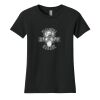 Women's Cotton Relaxed Tee Thumbnail