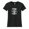 Women's Cotton Relaxed Tee Thumbnail
