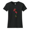 Women's Cotton Relaxed Tee Thumbnail