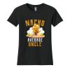 Women's Cotton Relaxed Tee Thumbnail