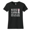 Women's Cotton Relaxed Tee Thumbnail