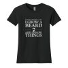 Women's Cotton Relaxed Tee Thumbnail
