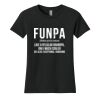 Women's Cotton Relaxed Tee Thumbnail