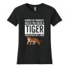 Women's Cotton Relaxed Tee Thumbnail