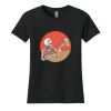 Women's Cotton Relaxed Tee Thumbnail