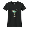 Women's Cotton Relaxed Tee Thumbnail