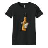 Women's Cotton Relaxed Tee Thumbnail