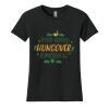 Women's Cotton Relaxed Tee Thumbnail