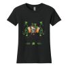 Women's Cotton Relaxed Tee Thumbnail
