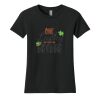 Women's Cotton Relaxed Tee Thumbnail