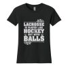 Women's Cotton Relaxed Tee Thumbnail