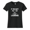 Women's Cotton Relaxed Tee Thumbnail