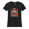 Women's Cotton Relaxed Tee Thumbnail