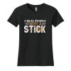 Women's Cotton Relaxed Tee Thumbnail