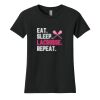 Women's Cotton Relaxed Tee Thumbnail