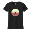 Women's Cotton Relaxed Tee Thumbnail
