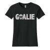 Women's Cotton Relaxed Tee Thumbnail