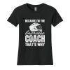 Women's Cotton Relaxed Tee Thumbnail