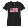 Women's Cotton Relaxed Tee Thumbnail