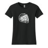 Women's Cotton Relaxed Tee Thumbnail