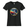Women's Cotton Relaxed Tee Thumbnail