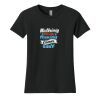 Women's Cotton Relaxed Tee Thumbnail