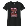 Women's Cotton Relaxed Tee Thumbnail