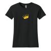 Women's Cotton Relaxed Tee Thumbnail