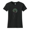 Women's Cotton Relaxed Tee Thumbnail
