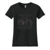 Women's Cotton Relaxed Tee Thumbnail