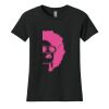 Women's Cotton Relaxed Tee Thumbnail