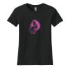 Women's Cotton Relaxed Tee Thumbnail