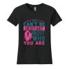 Women's Cotton Relaxed Tee Thumbnail