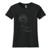 Women's Cotton Relaxed Tee Thumbnail