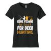 Women's Cotton Relaxed Tee Thumbnail