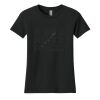 Women's Cotton Relaxed Tee Thumbnail