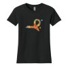 Women's Cotton Relaxed Tee Thumbnail