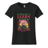 Women's Cotton Relaxed Tee Thumbnail
