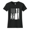 Women's Cotton Relaxed Tee Thumbnail