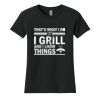 Women's Cotton Relaxed Tee Thumbnail