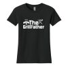 Women's Cotton Relaxed Tee Thumbnail