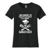 Women's Cotton Relaxed Tee Thumbnail