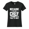 Women's Cotton Relaxed Tee Thumbnail