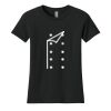 Women's Cotton Relaxed Tee Thumbnail