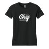 Women's Cotton Relaxed Tee Thumbnail