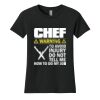 Women's Cotton Relaxed Tee Thumbnail