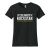 Women's Cotton Relaxed Tee Thumbnail