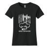 Women's Cotton Relaxed Tee Thumbnail