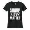 Women's Cotton Relaxed Tee Thumbnail